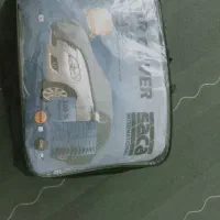 پتو(چادر ضد اب )ماشین ۲۰۷