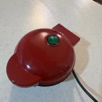 وافل ساز دوناتی کوچک