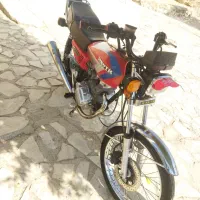 موتور 200 کویر مدل 95