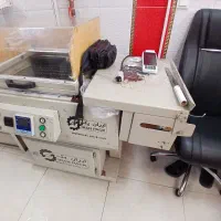 دستگاه پک بابرندایران پک فوری فروشی