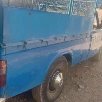 نیسان مدل ۸۳|خودرو سواری و وانت|اصفهان, اصفهانک|دیوار