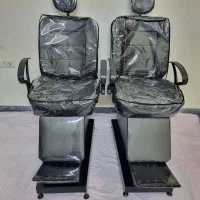 صندلی اصلاح  صندلی استاد کار