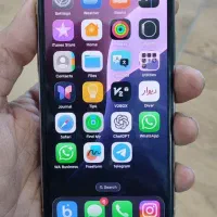 اپل 11پرو 256|موبایل|قروه, |دیوار