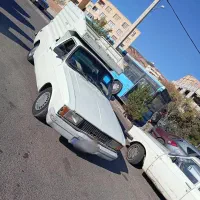 پیکان وانت مدل 1386