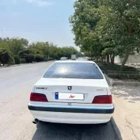 پژو پارس دوگانه 91|خودرو سواری و وانت|اصفهان, محله اسلامی|دیوار