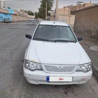 پراید ۱۳۲ مدل ۹۰