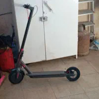 اسکوتر برقی 2024 درحد نو