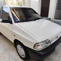 پراید وانت صفر|خودرو سواری و وانت|مرودشت, ژیان|دیوار