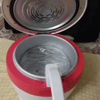 سرخ کن مولینکس|اجاق گاز و لوازم برقی پخت‌وپز|تهران, کیانشهر|دیوار