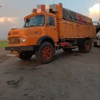 بنزتک باری مدل 63