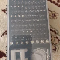 ست پیچ گوشتی مجموعه ۱۵۰ عددی