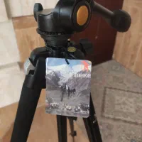 سه پایه دوربین حرفه ایی