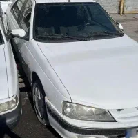 پژو پارس مدل 99