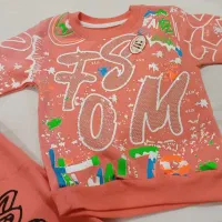 بلوز‌وشلوار