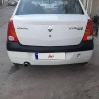 L90 E2  لوگان مدل ۹۰|خودرو سواری و وانت|اراک, |دیوار