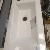 روشویی کابینت ضد آب pvc|لوازم سرویس بهداشتی|تهران, شادآباد|دیوار