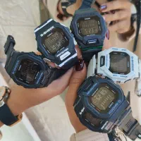 ساعت جیشاک کاسیو مردانه ضدآب|ساعت|رشت, حمیدیان|دیوار