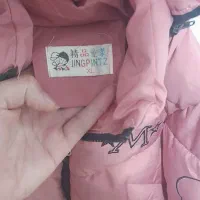 کاپشن بچه گانه|کفش و لباس بچه|نیشابور, شهید بهشتی|دیوار