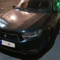 دنا مدل ۹۵|خودرو سواری و وانت|مشهد, گوهرشاد|دیوار