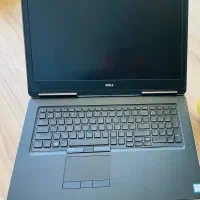 Dell Precision 7710