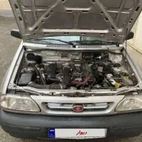 پراید هیدرولیک