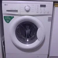 لباسشویی LG