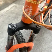 دوچرخه ۲۶|دوچرخه، اسکیت، اسکوتر|کرج, کوی امامیه|دیوار