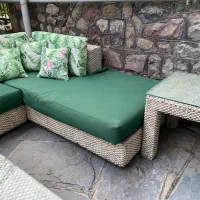 فروش مبلمان باغی