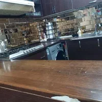 فروش آپارتمان ۶۹ متری ۲ خوابه طبقه ۲ در رضویه|فروش آپارتمان|مشهد, شهرک شهید باهنر|دیوار