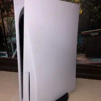 پلی‌استیشن 5 (PS5) مدل دیسک‌خور - کامل