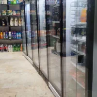 واگذاری وسایل کامل سوپر مارکت