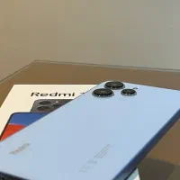 گوشی شیائومی ردمی ۱۲ / 256 / Redmi12|موبایل|تهران, چیتگر شمالی|دیوار
