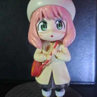 فیگور انیمه ای اسپای فمیلی انیا