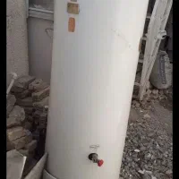 ابگرمکن ایستاده خزر