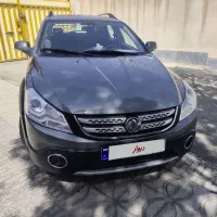 دانگ فنگ H30 کراس مدل ۹۷ سند تک برگ
