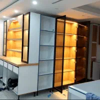 برقکاری ساختمان/رفع اتصالی/لاین نوری کابینتی|خدمات پیشه و مهارت|بندرعباس, |دیوار