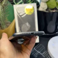 ایفون ۱۱ نرمال ۱۲۸ cha|موبایل|کرج, گوهردشت|دیوار