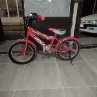 دوچرخه۱۶