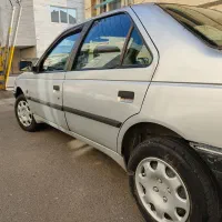 پژو روآ بدون رنگ بدون ضربه|خودرو سواری و وانت|رشت, نیکمرام|دیوار