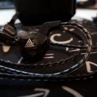 هندزفری کیو کی زد مدل AK6|لوازم جانبی موبایل و تبلت|فرخشهر, |دیوار