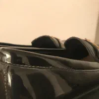 کفش کالج چرم سایز ۴۴ نو|کیف، کفش، کمربند|سنندج, |دیوار