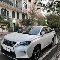 لکسوس rx350|خودرو سواری و وانت|تهران, صد دستگاه|دیوار