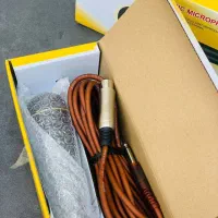میکروفون باسیم زیکو ZICO DM-400|صوتی و تصویری|اسلام‌شهر, شهرک لاله|دیوار