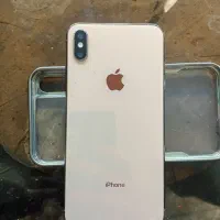 آیفون xsmaxبسیارتمیز