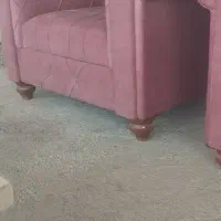 مبل تک نفره