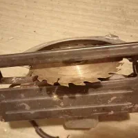 اره دیسکی گردبر