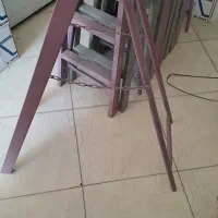 فروش نردبان فلزی|ابزارآلات|اصفهان, پروین|دیوار