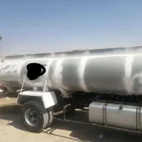 تانکر آب 6000هزار لیتری|ماشین‌آلات صنعتی|مرودشت, ابوذر جنوبی|دیوار