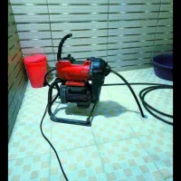 لوله بازکنی چاه بازکن24ساعته فنرزن سراسرشهر تضمین|خدمات پیشه و مهارت|سیرجان, |دیوار