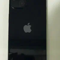 آیفون13نرمال دو سیمکارت حافظه۱۲۸